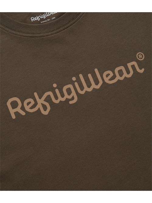  REFRIGIWEAR | T62900JE0301/H01500
